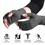 Gants Thérapeutiques Anti-Douleur