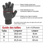 Gants Thérapeutiques Anti-Douleur